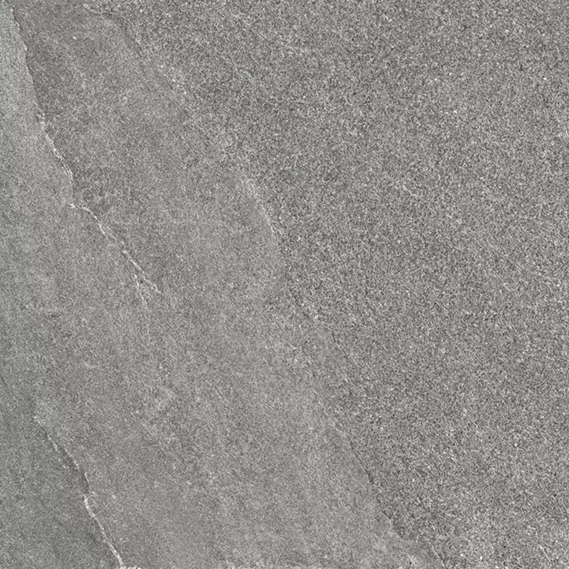 Wandfliese,Bodenfliese Villeroy & Boch Mont Blanc Garden Titan Matt Titan 2869-GS60 matt 60x60cm rektifiziert 20mm