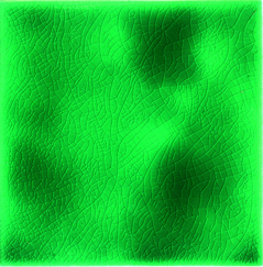 Cerasarda Marezzati Verde Smeraldo 1032340 20x20cm