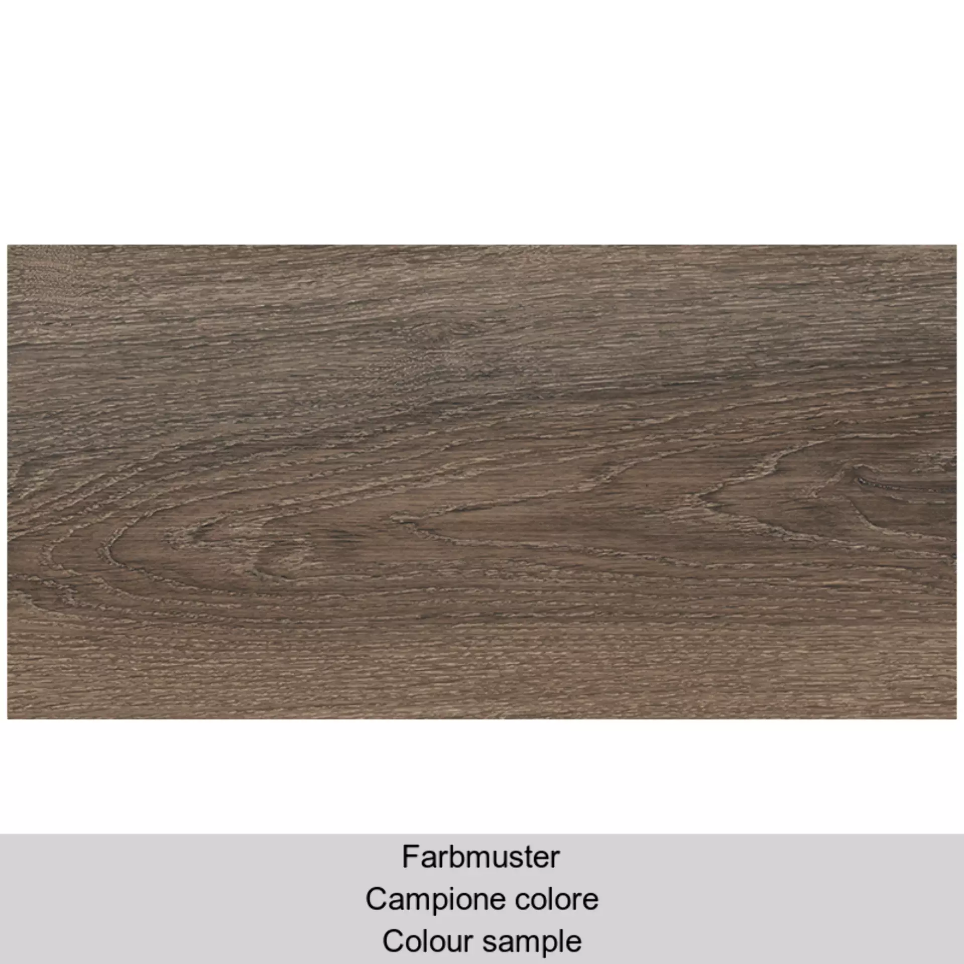 ABK Eco-Chic Brown Naturale Mix Sizes PF60006774 30x60cm rectified 8,5mm