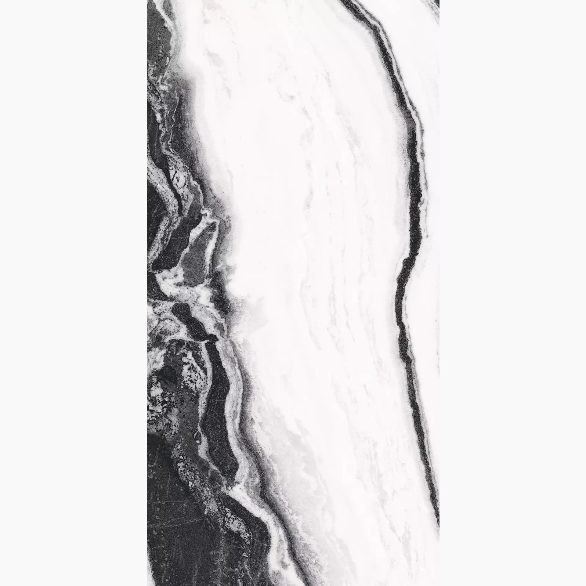 Florim B&W Marble Wave Naturale – Matt Wave 766391 matt natur 60x120cm rektifiziert 9mm