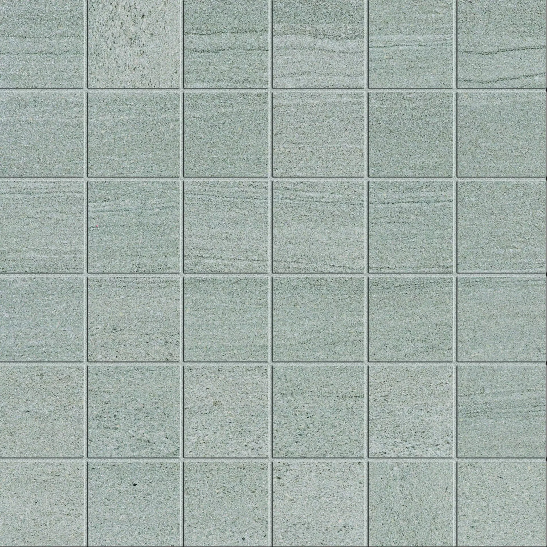 Ergon Stone Project Grey Naturale Falda Grey E1EU natur 30x30cm Mosaik 9,5mm