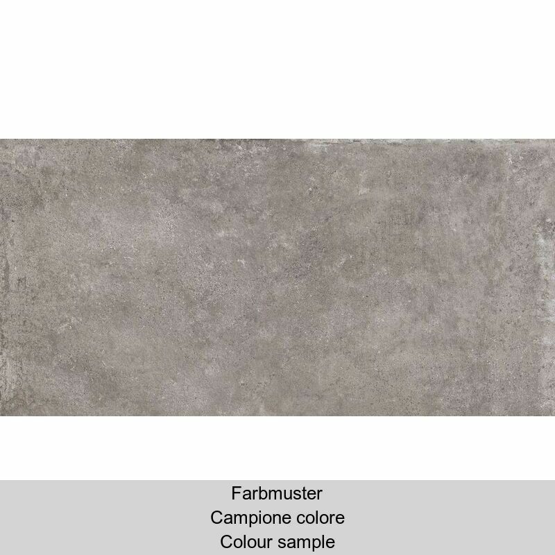 Century Fusion Grey Two – Grip 0113776 50x100cm rectified 20mm